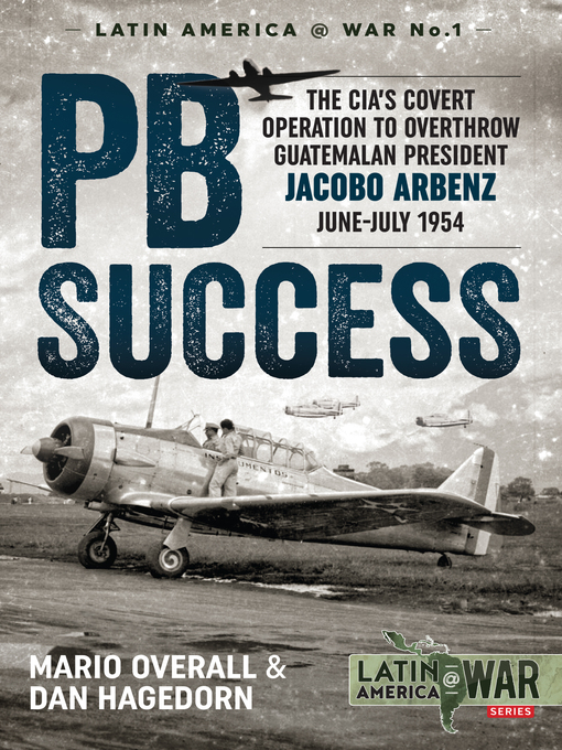 Title details for PBSuccess by Mario Overall - Available